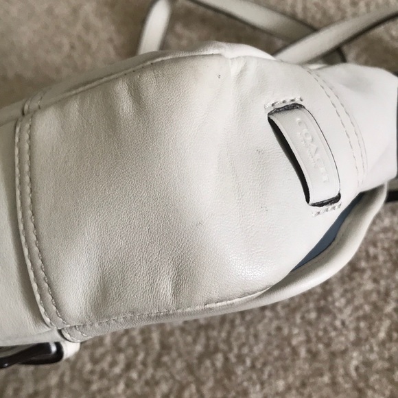 Coach Crossbody - Picture 3 of 5